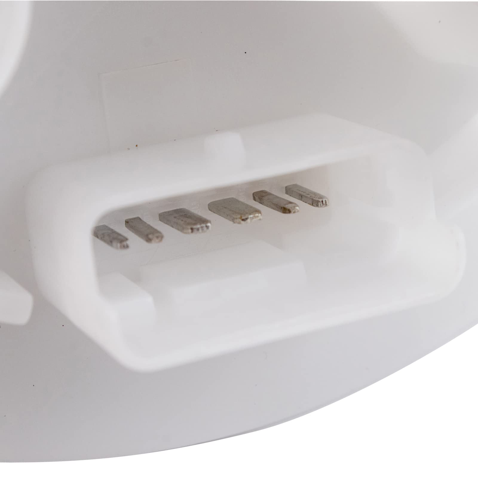 Trq Fuel Pump Module Assembly Compatible With 2008-2012 Land Rover Lr2