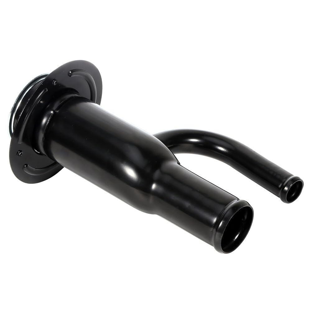 SCITOO FN782 577306 Fuel Filler Neck Fits For Ford For F-350 Super Duty 2005 2007,For Ford For F-450 Super Duty 2005-2007,For Fo