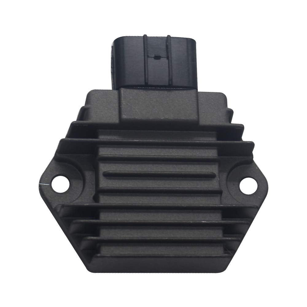 12V Voltage Regulator Rectifier For Honda Trx350 Trx400 450Es/450R/450S,Vt750 Regulator,Oem:31600-Hm7-003/31600-Hn5-671/31600-Ktb-003