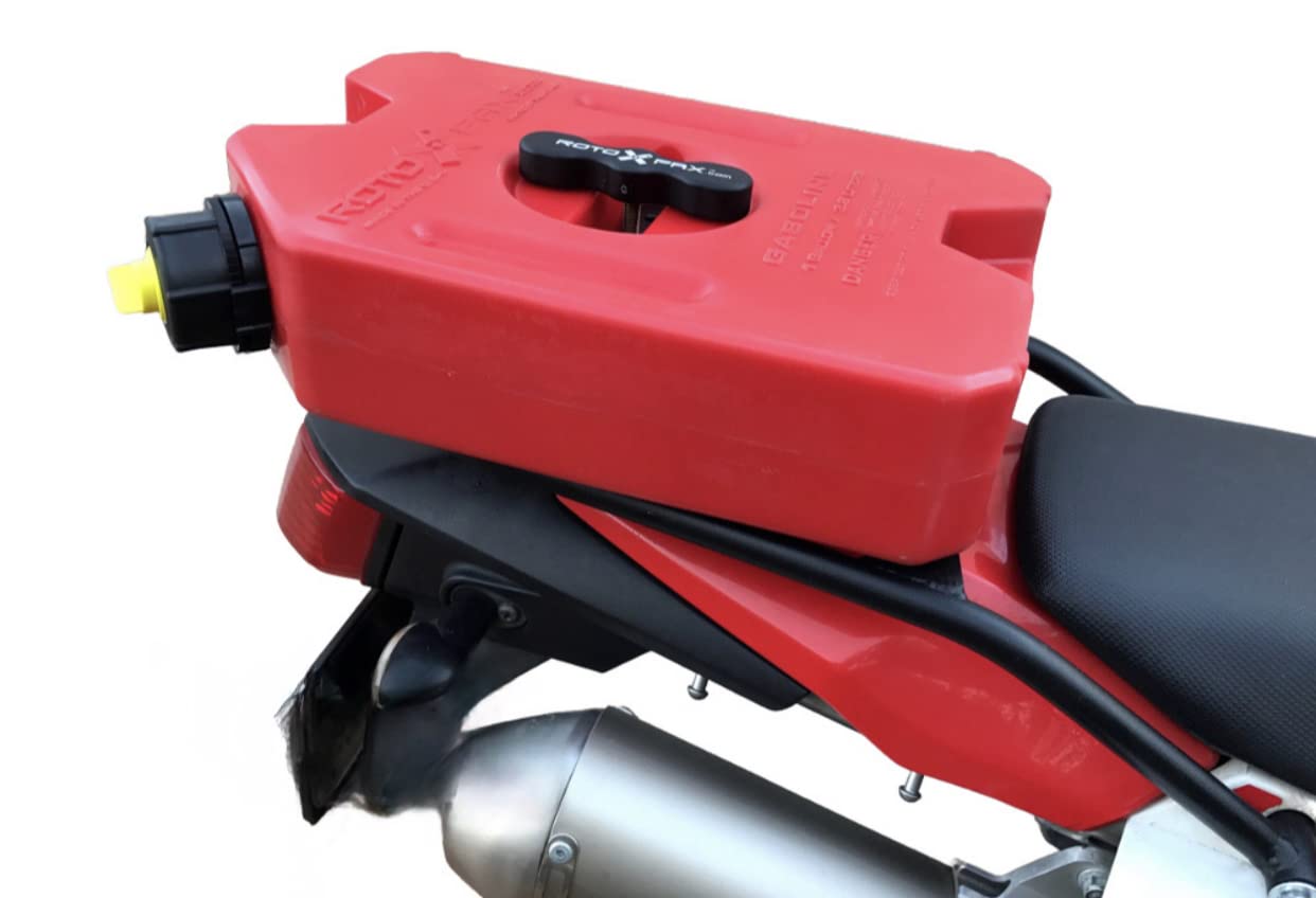 Pmracks Klx300 Klx300Sm Klx250S Klx250Sf Klx250 Rear Rack (2009-2023) Kawasaki Motorcycle Luggage Rack 2013 2014 2015 2016 2017