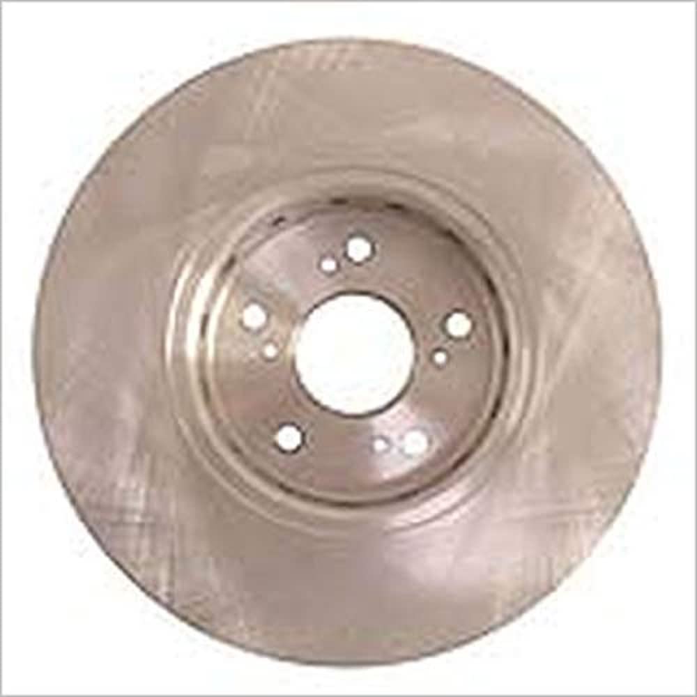 Bendix Premium Prt6223 Front Brake Rotor For Acura Ilx 2016, Rdx 2018-2013