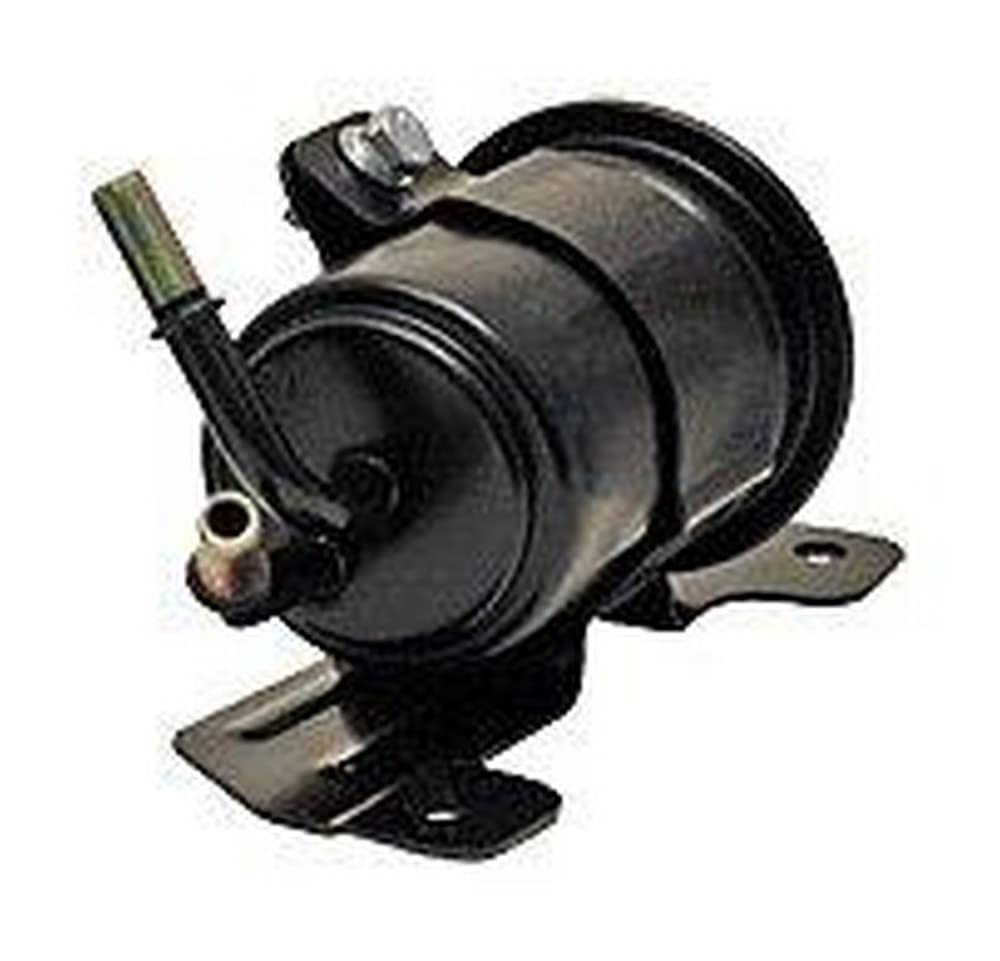 Wix Filters - 33901 Fuel (Complete In-Line) Filter, Pack Of 1