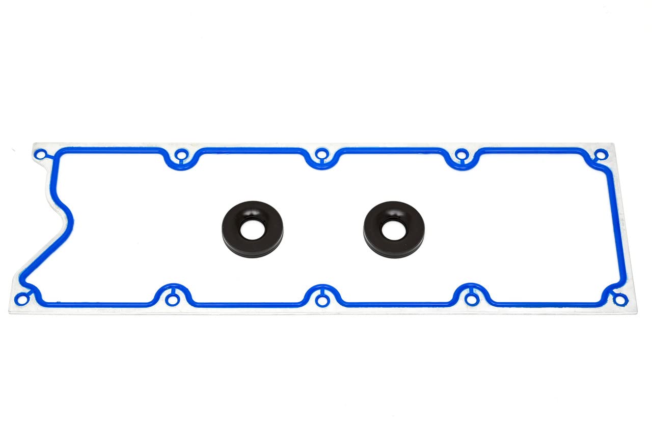 Michigan Motorsports Valley Cover Gasket Ls Performance Engine Gen Iii 97-2007 Gen 3