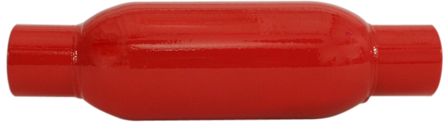 Cherry Bomb 87520Cb Glasspack Muffler