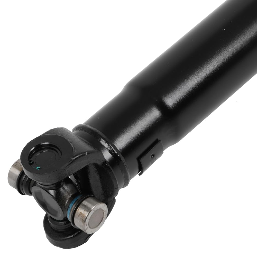 Scitoo?44''?Steel Rear Driveshaft Assembly Drive Shaft Prop Shaft Compatible For Chevrolet Blazer 1996-2005,For Gmc Jimmy 1996-2