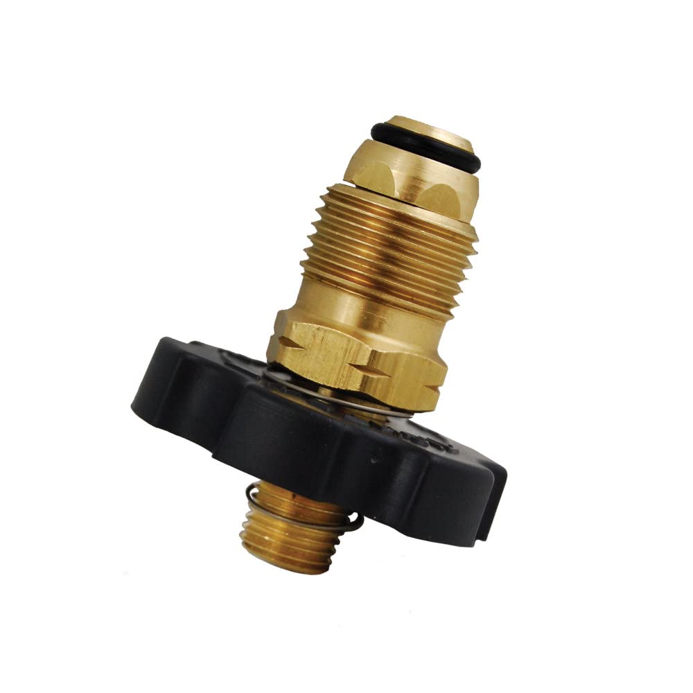 AP Products Marshall Excelsior ME1654P Soft Nose POL Male Fitting