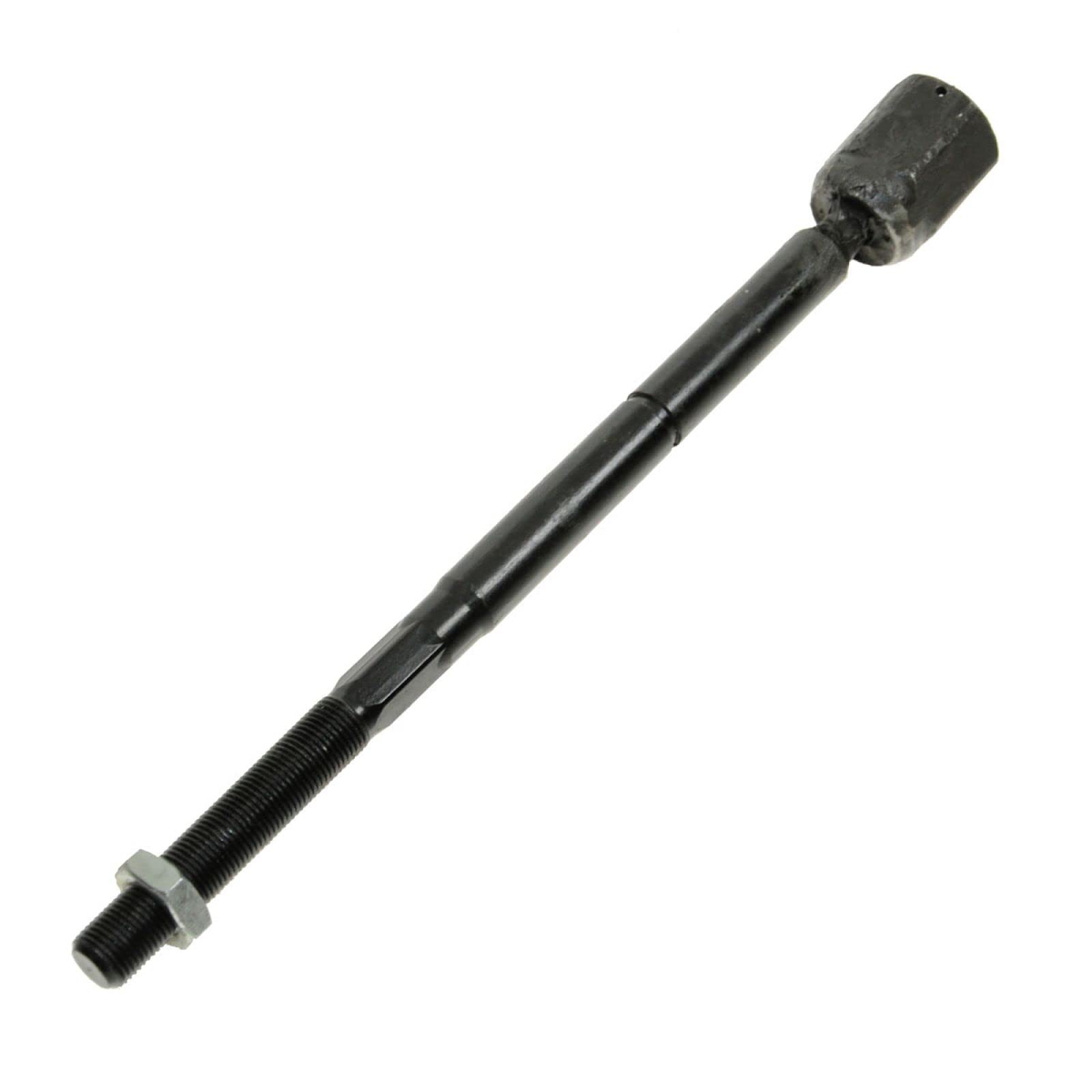 Trq Front Inner Tie Rod Set Compatible With 1995-2002 Lincoln Continental