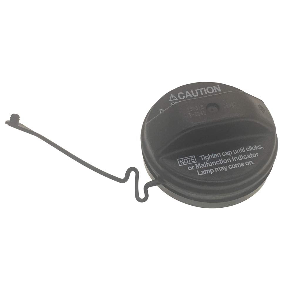 Fuel Tank Gas Cap Assembly 77300-33070 10839 Compatible With Lexus Es300 Es330 Gs350 Gs430 Gx470 Rx330 Toyota 4Runner Avalon Cam