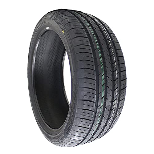 Atlas Force Uhp Uhp 255/50R19 107Y Xl Passenger Tire