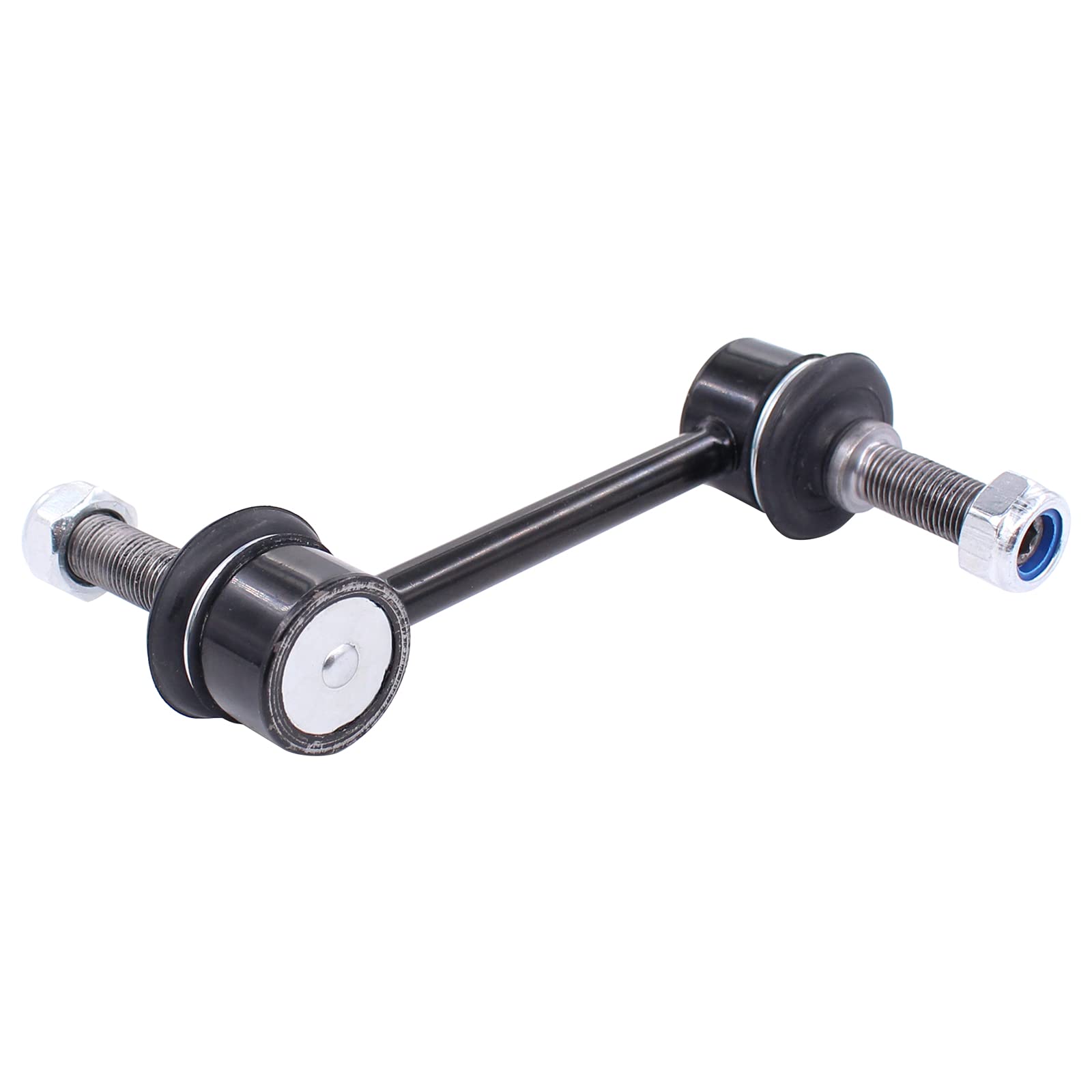 Motoku Front Driver And Passenger Side Stabilizer Sway Bar Links For Lincoln Mkx For Ford Edge 2007-2014