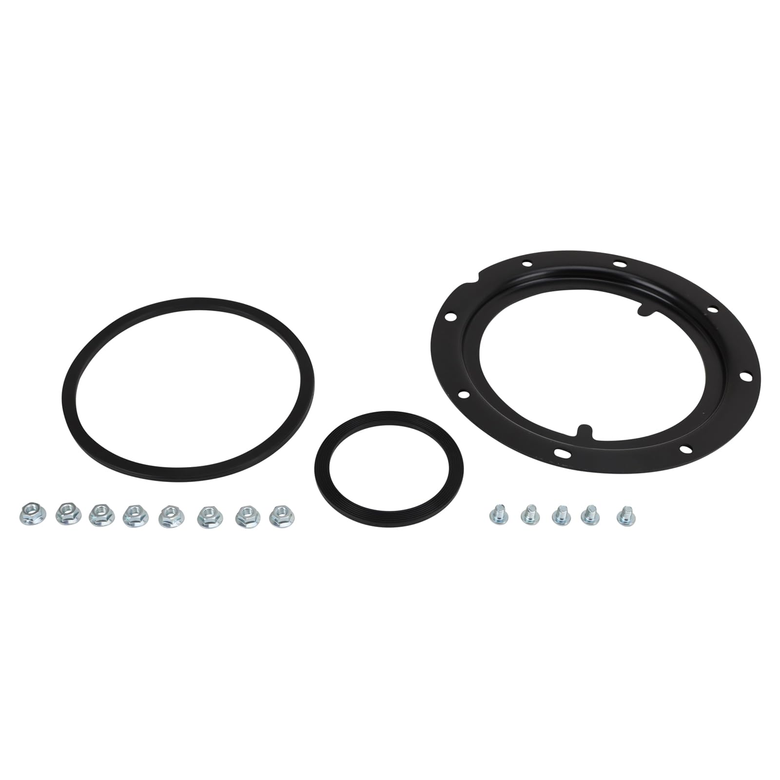 Trq Gas Fuel Tank Compatible With 2010-2013 Kia Soul