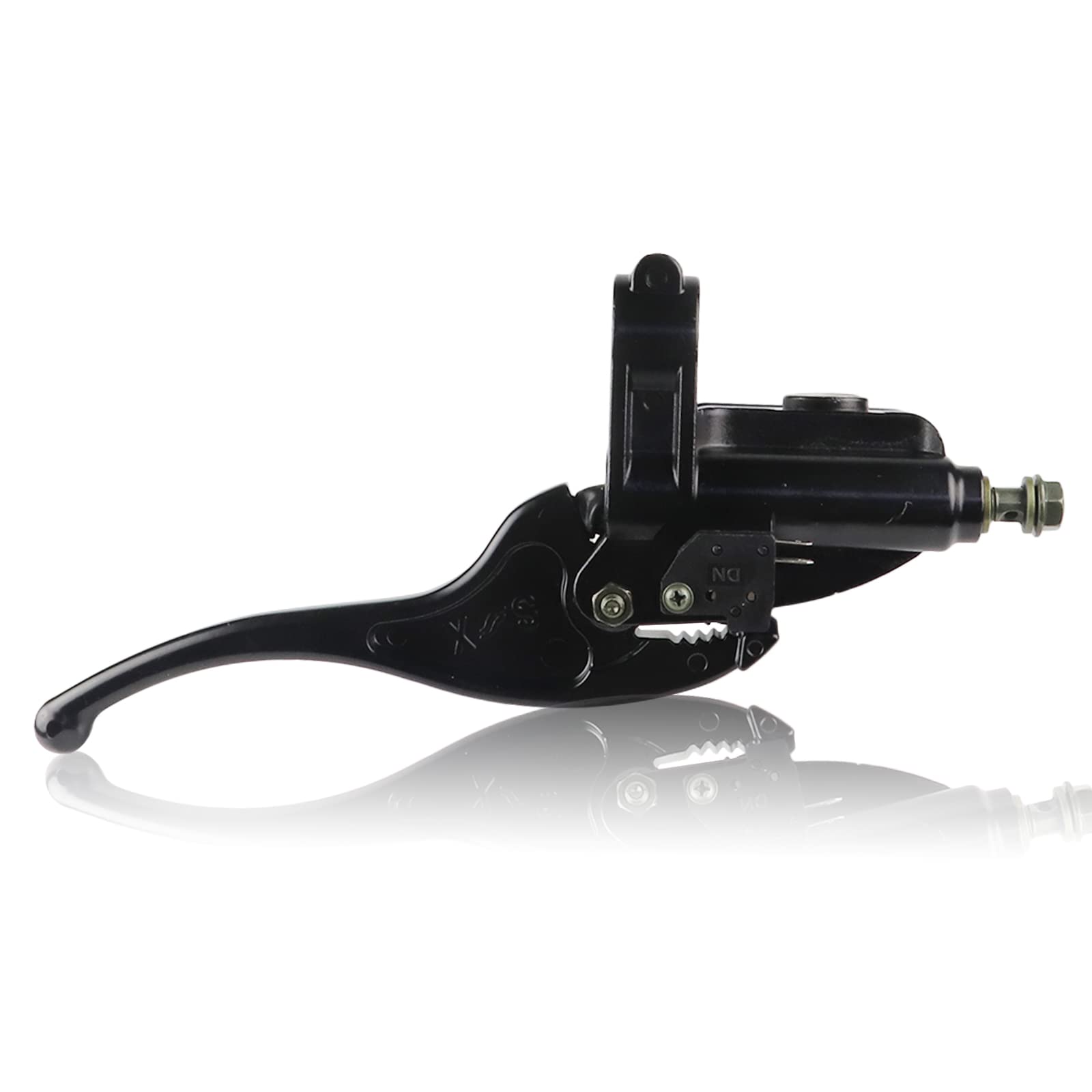 FLYPIG Front Left Brake Master Cylinder Replacement for Polaris Sportsman 400 450 500 550 600 700 800 Magnum 325 330 Scrambler 5