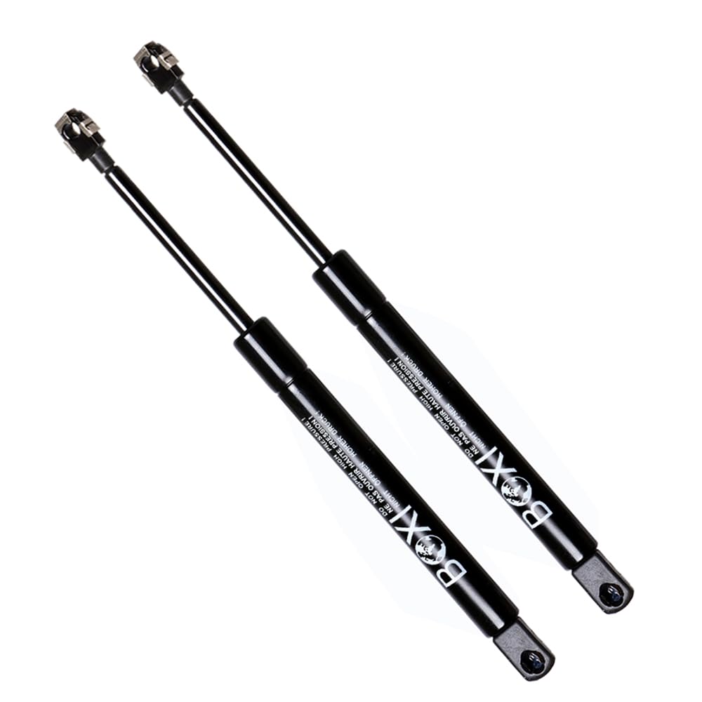 BOXI 4463 Front Hood Lift Supports Struts Shocks Springs Dampers for 1988-1996 Buick Regal/Pontiac Grand Prix, Chevrolet Lumina 