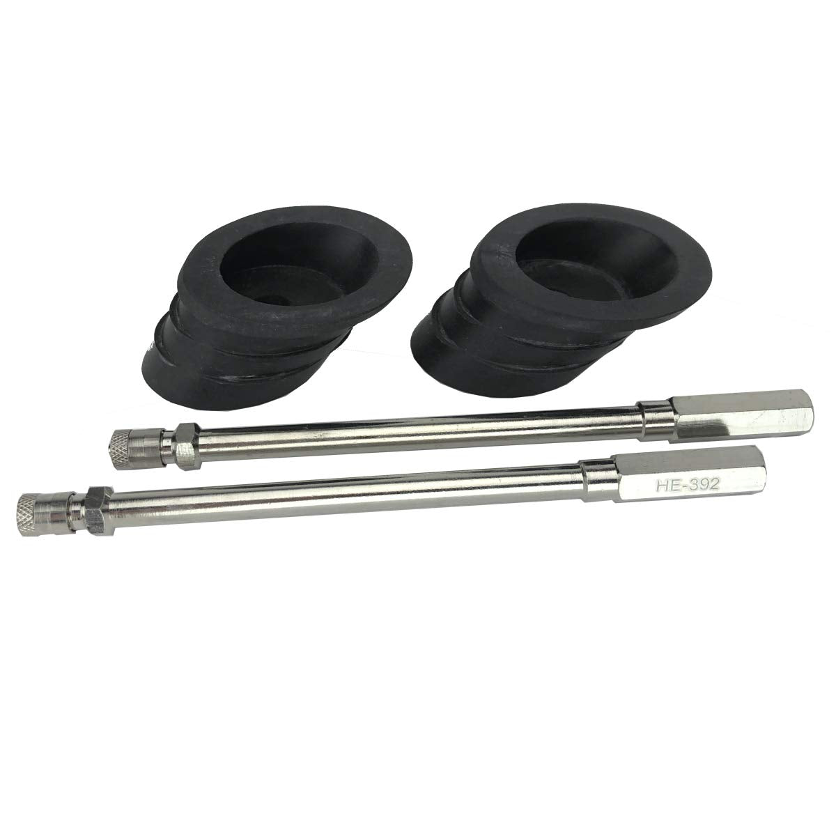 ALCOA 125392 Stabilizer Extension Kit for 19.5 Wheel Center Hole H-2125 HE-392