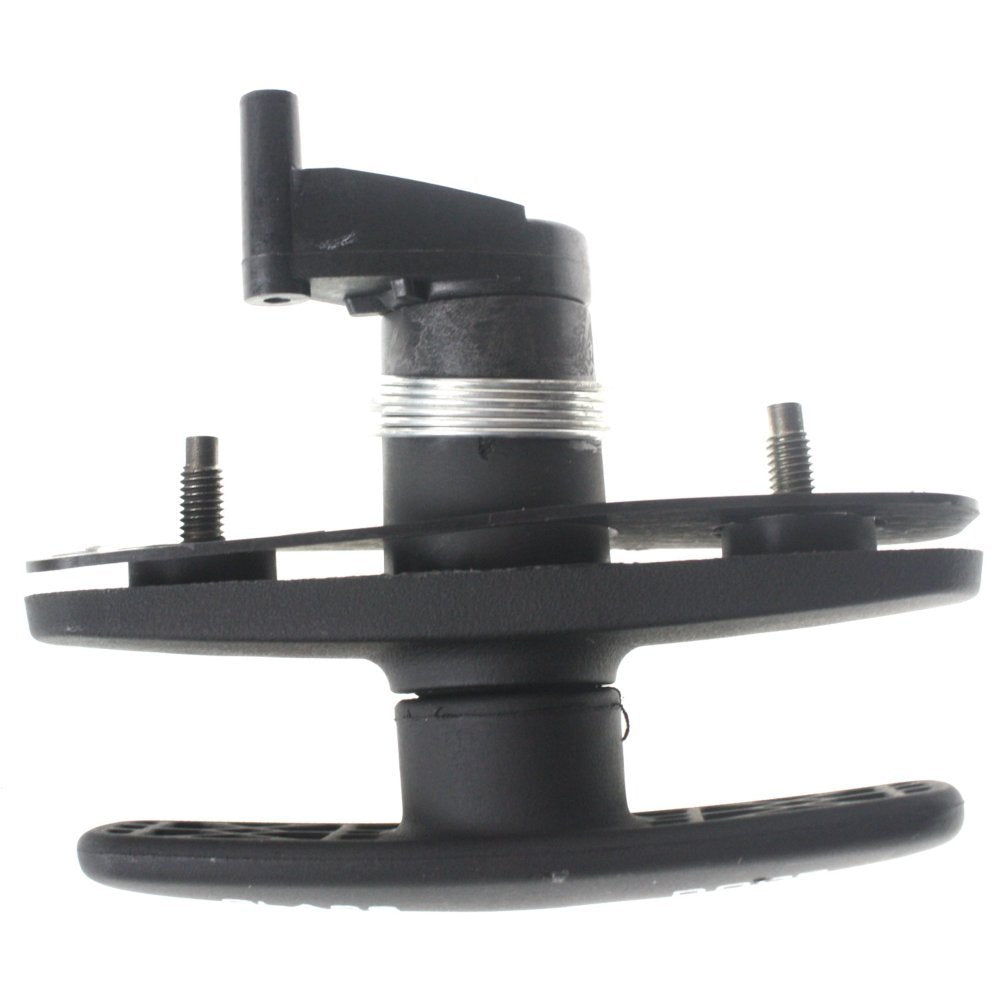 Evan Fischer Tailgate Handle Compatible with 1991-1997 Ford Explorer, Fits 1997 Mercury Mountaineer, Outside F3TZ7843400A FO1915118