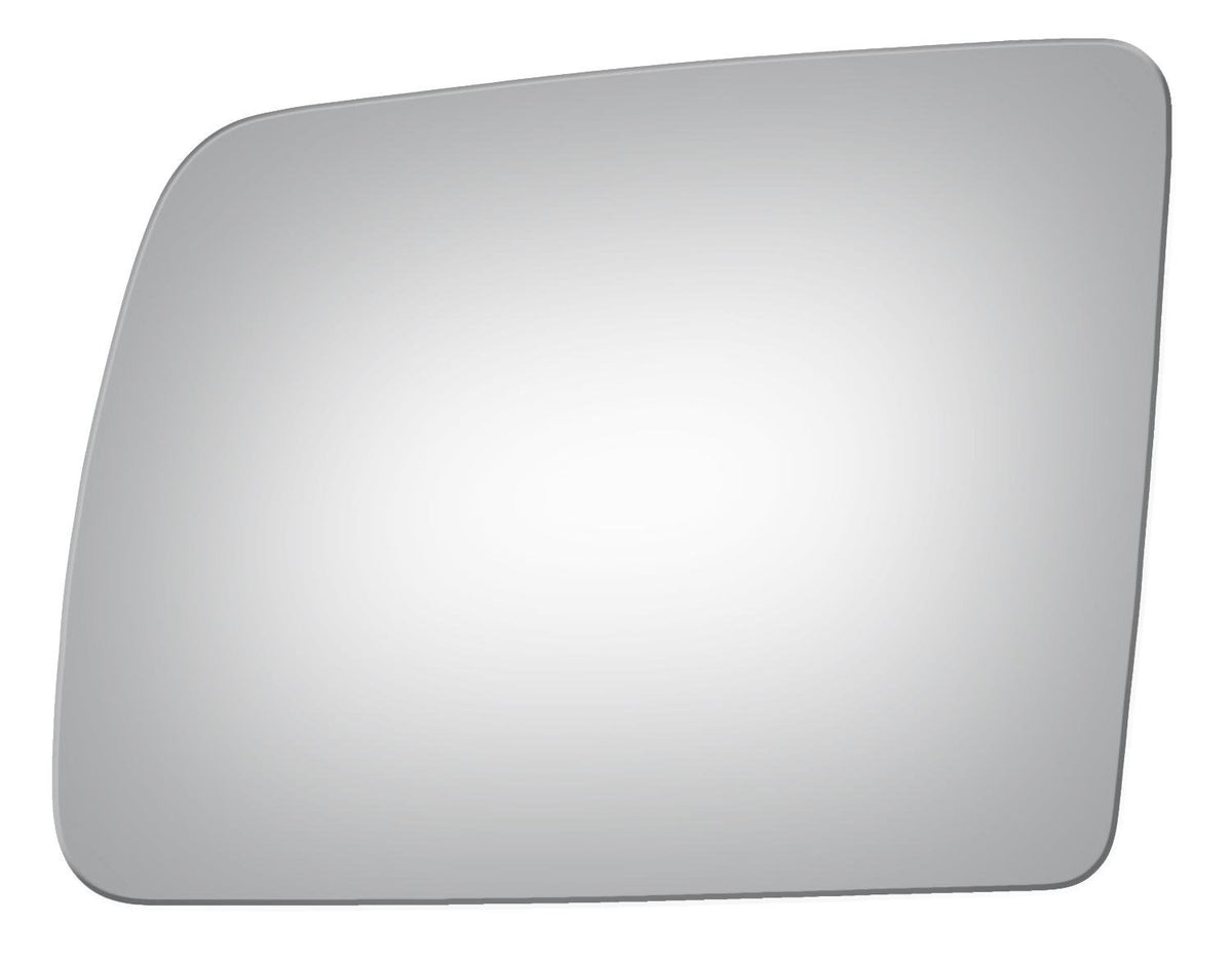 Burco 4337 Driver Side Replacement Mirror Glass for 2010 FORD TRANSIT CONNECT