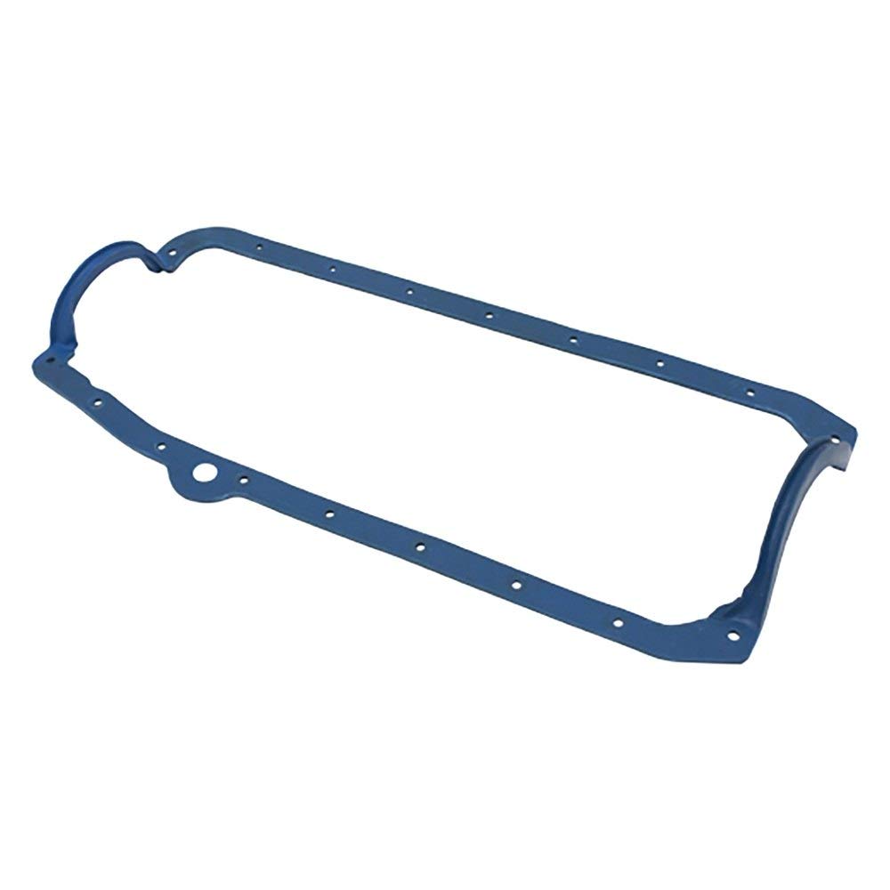 1965-79 Compatible/Replacement For Chevy Small Block Oil Pan Rubber Gaskets - Thick