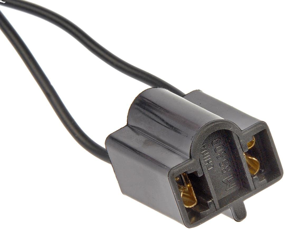 Motormite 2 Terminal Headlight
