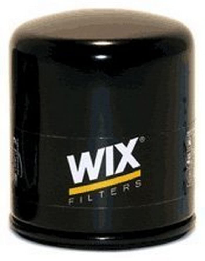 Wix Filters - 51374 Spin-On Lube Filter, Pack Of 1