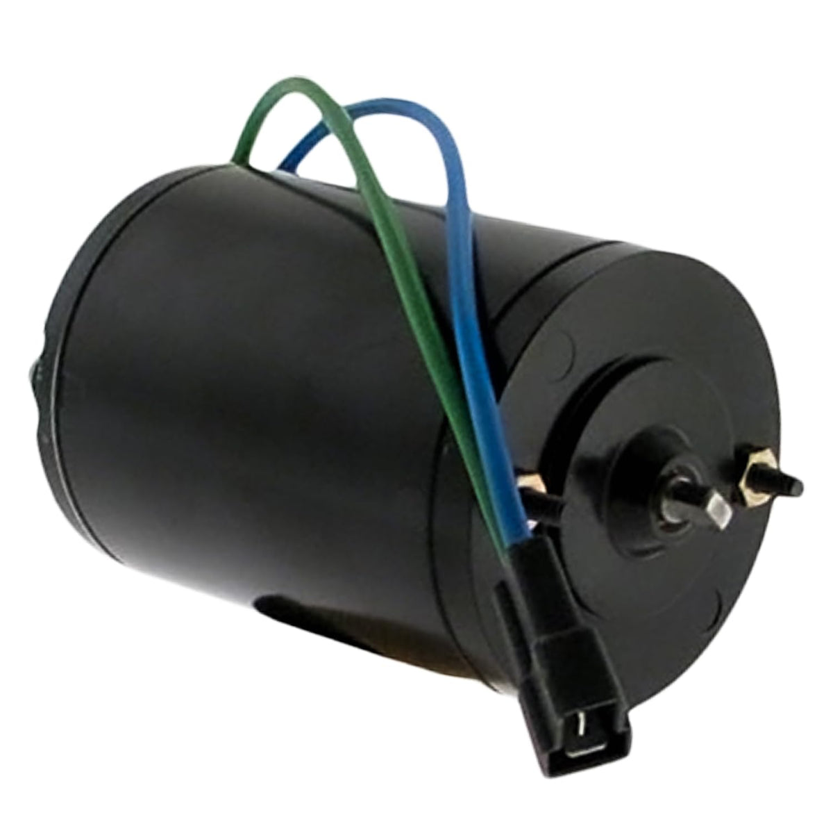 OEG Parts New 12V Tilt Trim Motor Compatible with Volvo Penta Marine SX Engine 2001-2009 Various Models by Part Number DPH-A DPR