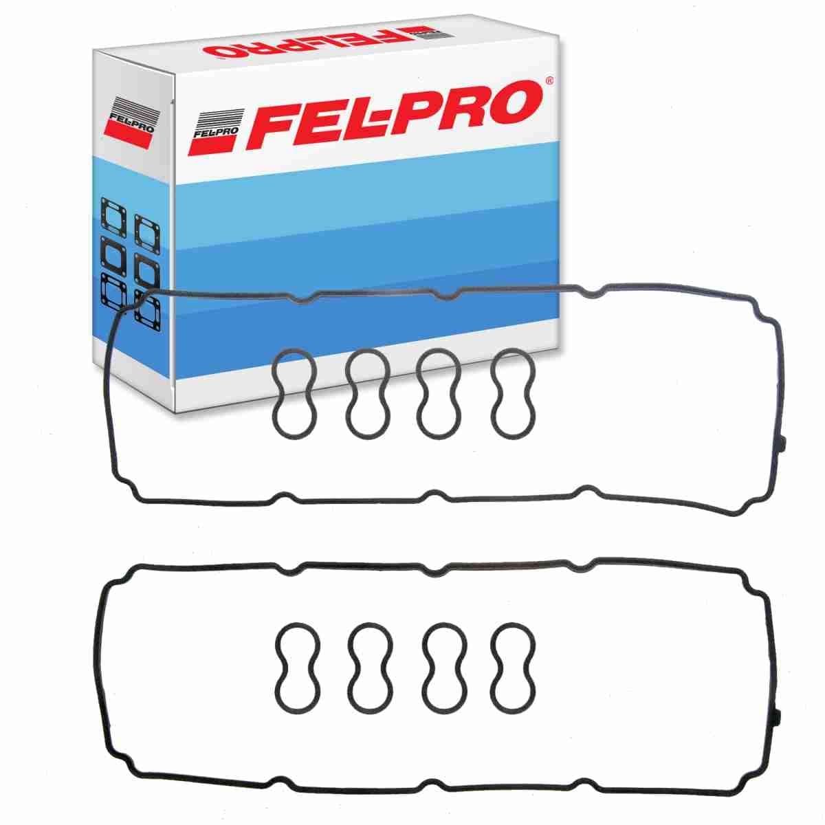 Valve Cover Gasket Set compatible with Dodge Ram 1500 5.7L V8 2003-2010