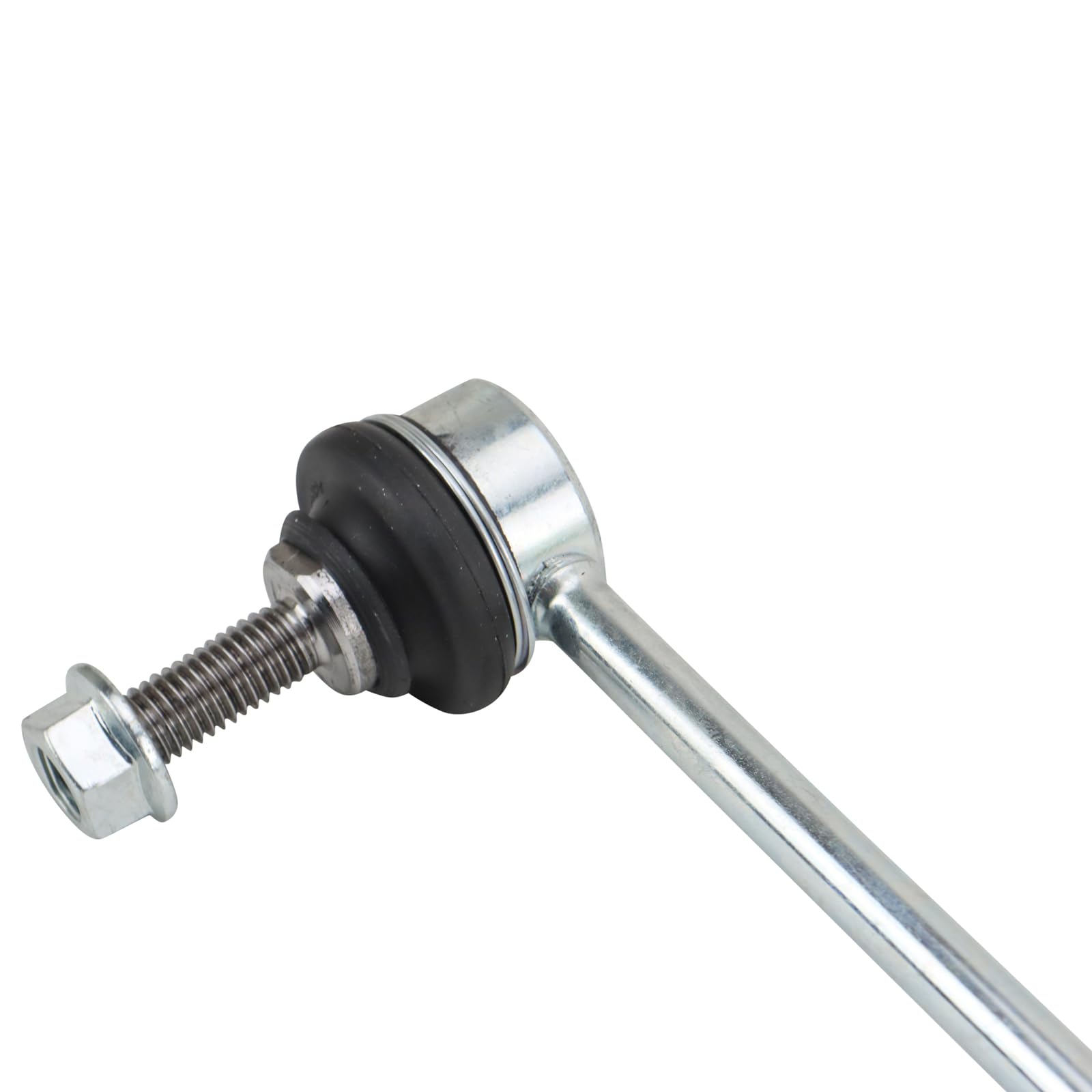 Trq Front Sway Bar Stabilizer Link Set Compatible With 2011-2016 Mini Cooper Countryman 2013-2016 Cooper Paceman