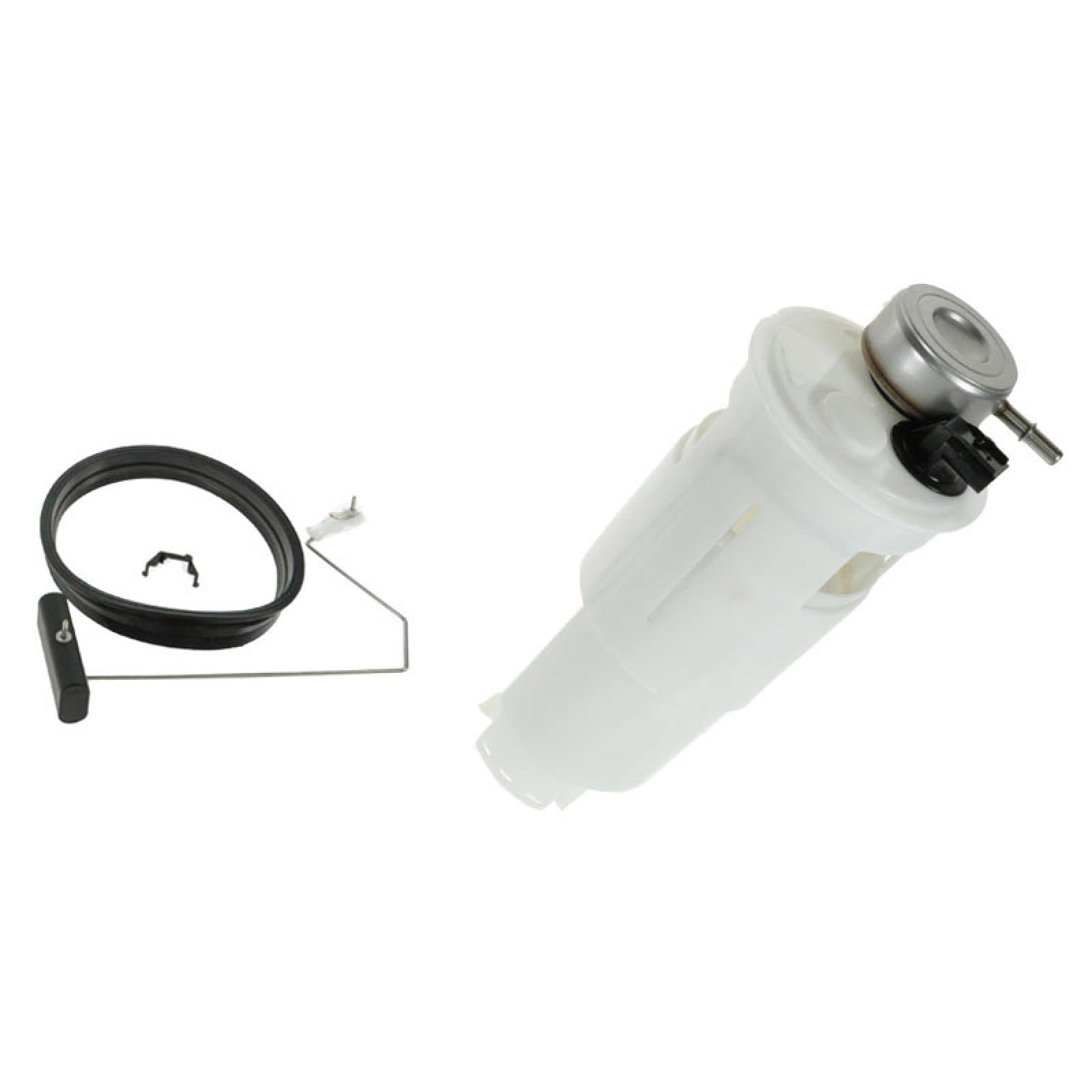 Trq Fuel Pump Module Assembly Compatible With 1997-2003 Dodge Dakota
