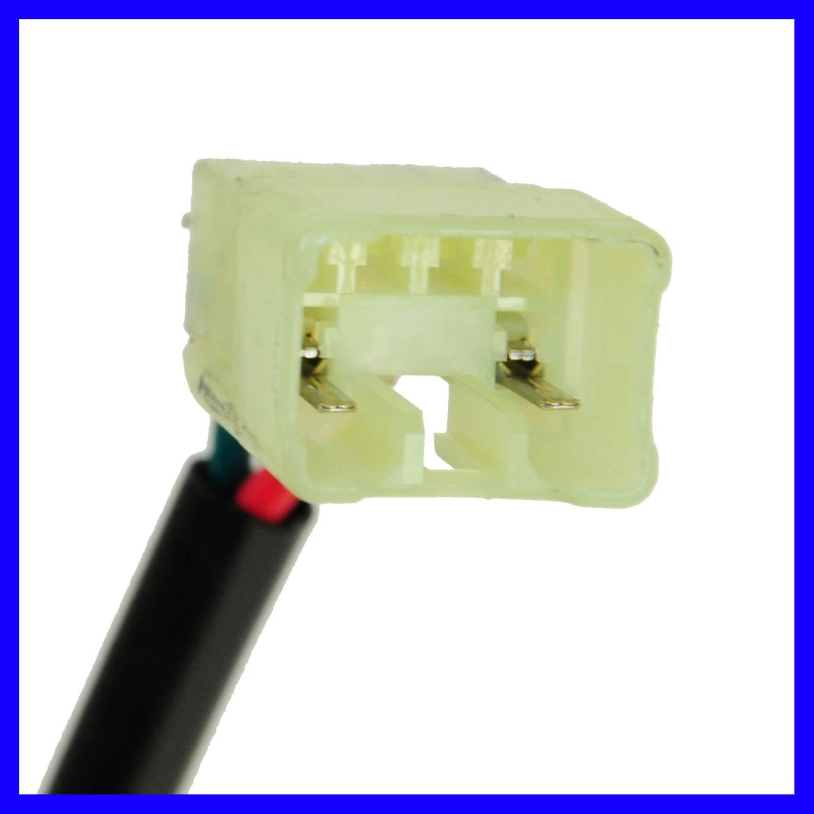 Trq Driver Side Power Window Regulator & Motor Assembly Compatible With 2005-2018 Toyota Tacoma To1350137