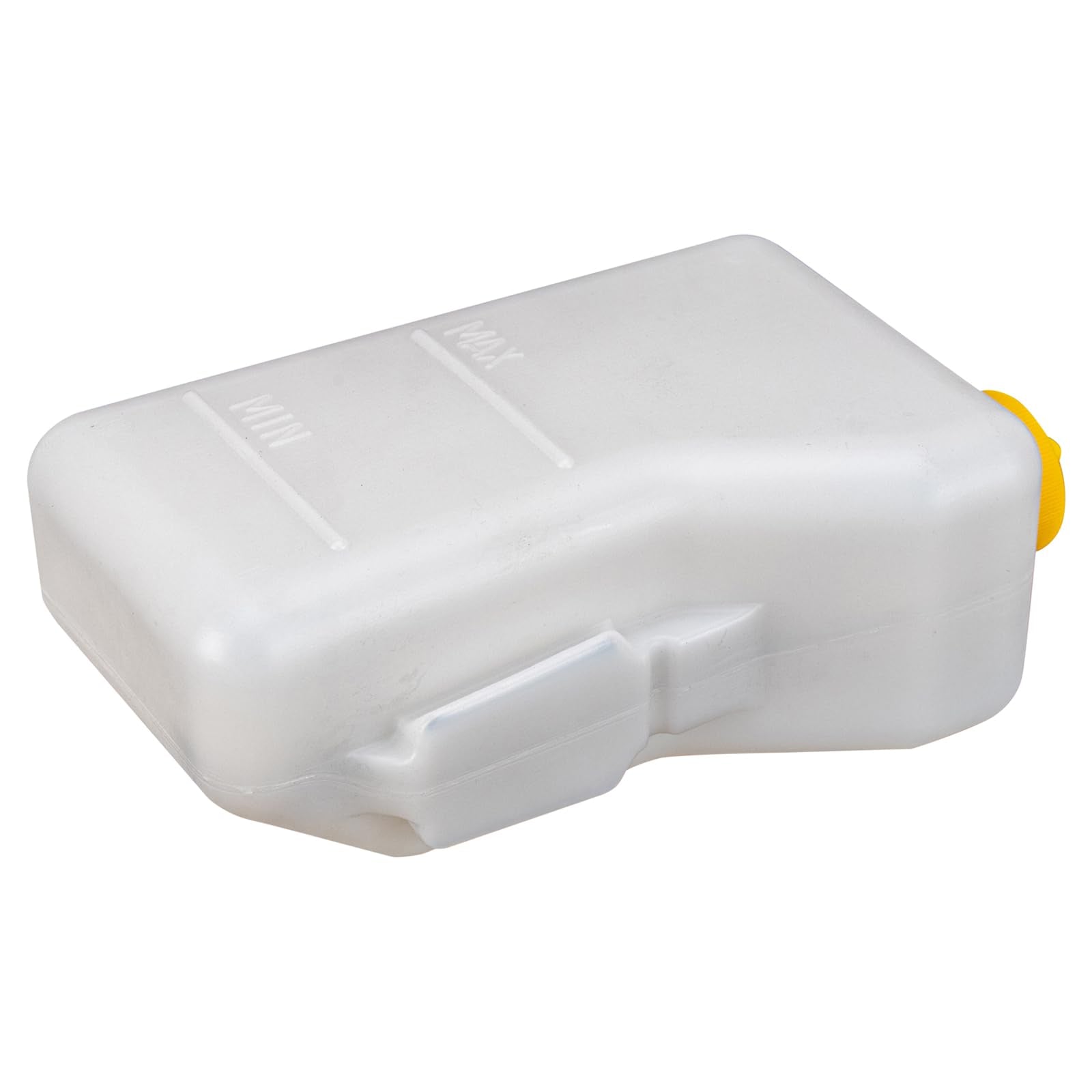 Trq Radiator Coolant Reservoir Expansion Tank Overflow Bottle Compatible With 2003-2006 Acura Mdx 2006-2014 Honda Ridgeline Ac30