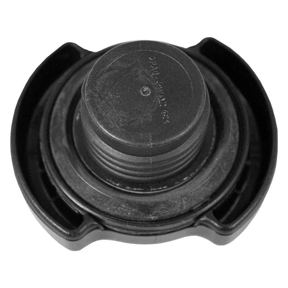 Motorcraft Ec743 Oil Cap