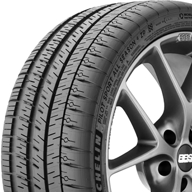 Michelin Pilot Sport As 4 275/35Zr18(95Y)