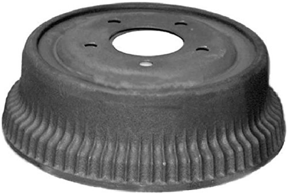 Bendix Premium Pdr0490 Rear Brake Drum For Select Models Dodge B150, B250, B350, B1500, B2500, D100, D150, D250, D350, Ram 1500,