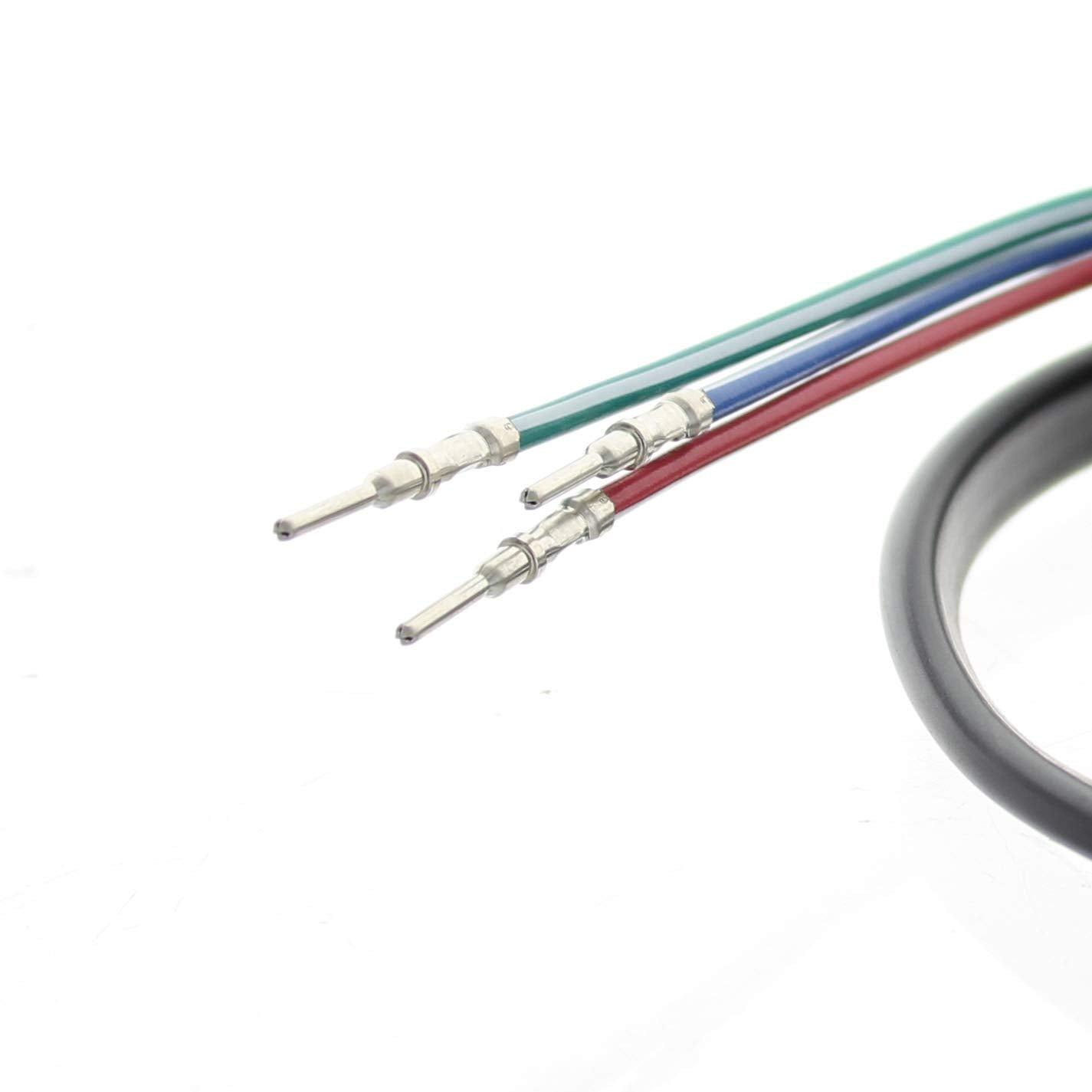 Johnson Evinrude Omc New Oem New Oem Siwtch And Lead Assembly, 0586348