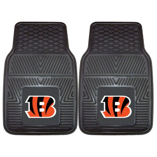 Cincinnati Bengals Vinyl Floor Covering