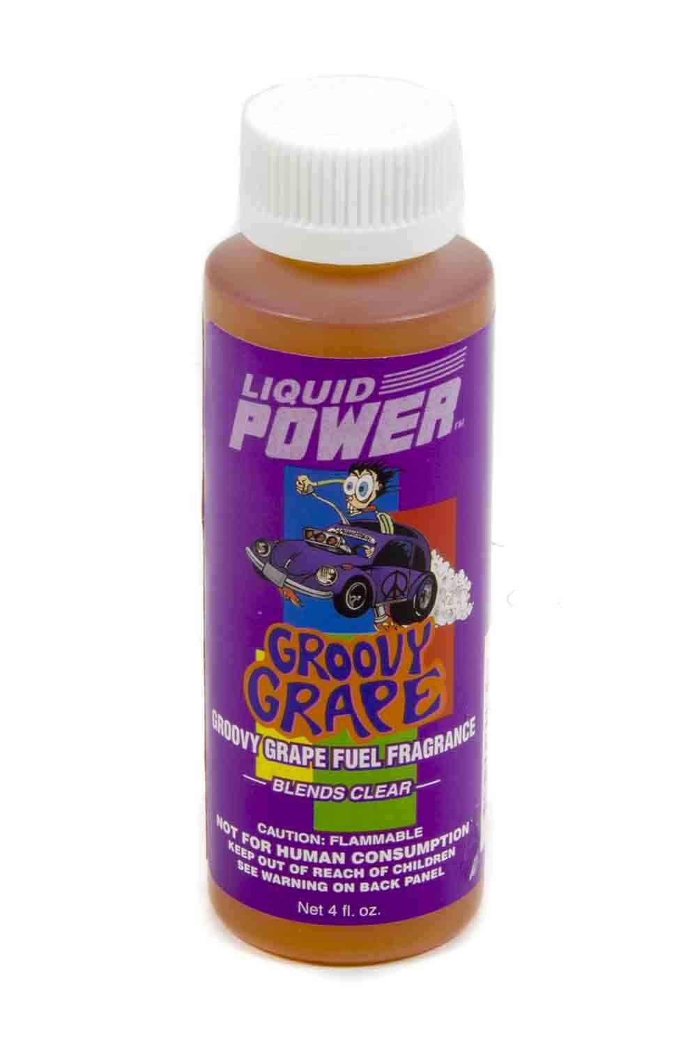 Allstar All78126 Grape Fuel Fragrance