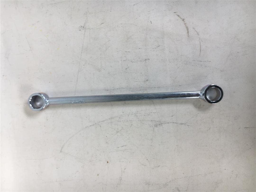 Fabtech Fts24250 Long Arm Box Kit For 3 In. Lift Crawler System For Pn[K4169M/K4169Dl/K4170Dl] Long Arm Box Kit