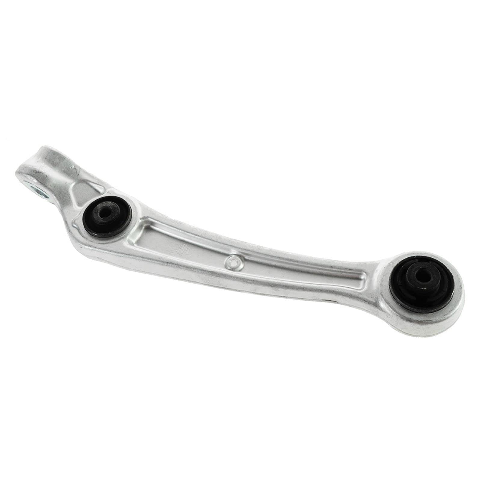 TRQ Front Lower Control Arm with Ball Joint Set Compatible with 2010-2012 Audi A4 A4 Quattro 2010-2011 A5 A5 Quattro Q5 S4 S5