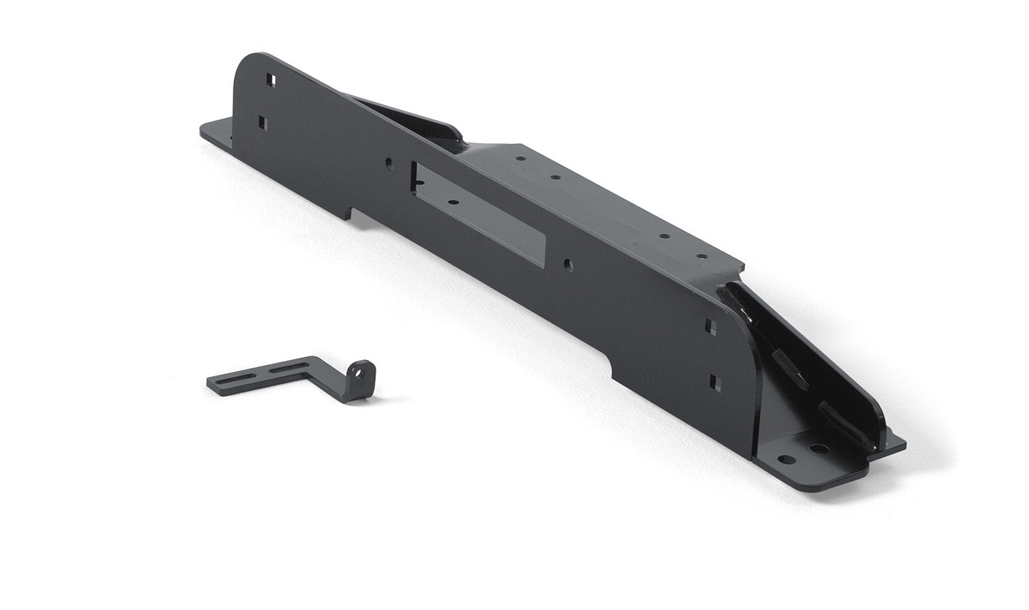 WARN 37170 Fixed Winch Mount for Jeep Wrangler (1997-2006)