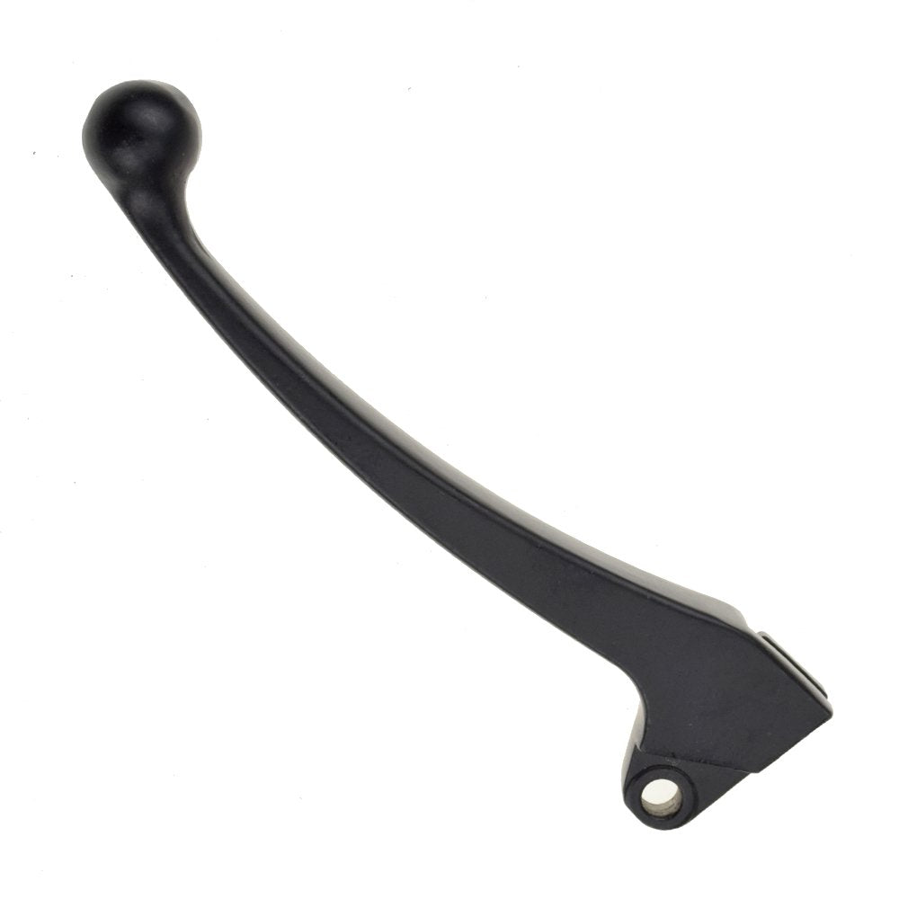 Hiaors Left Brake Lever For Gy6 50Cc 125Cc 150Cc 139Qmb 157Q Roketa Jonway Taotao Chinese Scooter Moped Parts