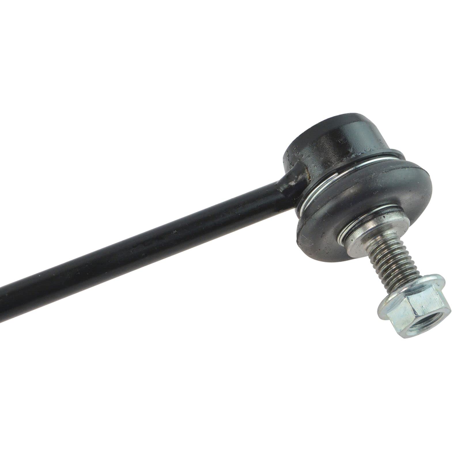 Trq Front Sway Bar Stabilizer Link Set Compatible With 2002-2015 Mini Cooper