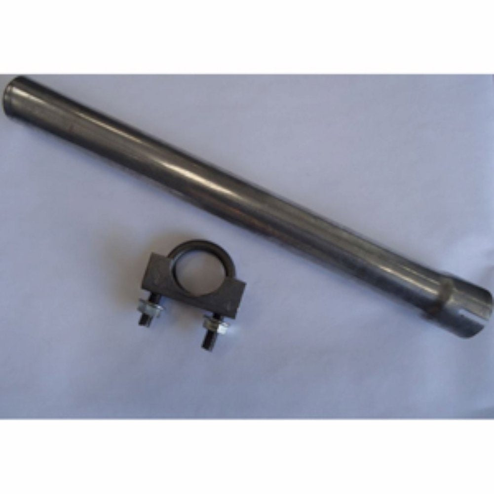 Cummins 1552850 12'' Exhaust Tube
