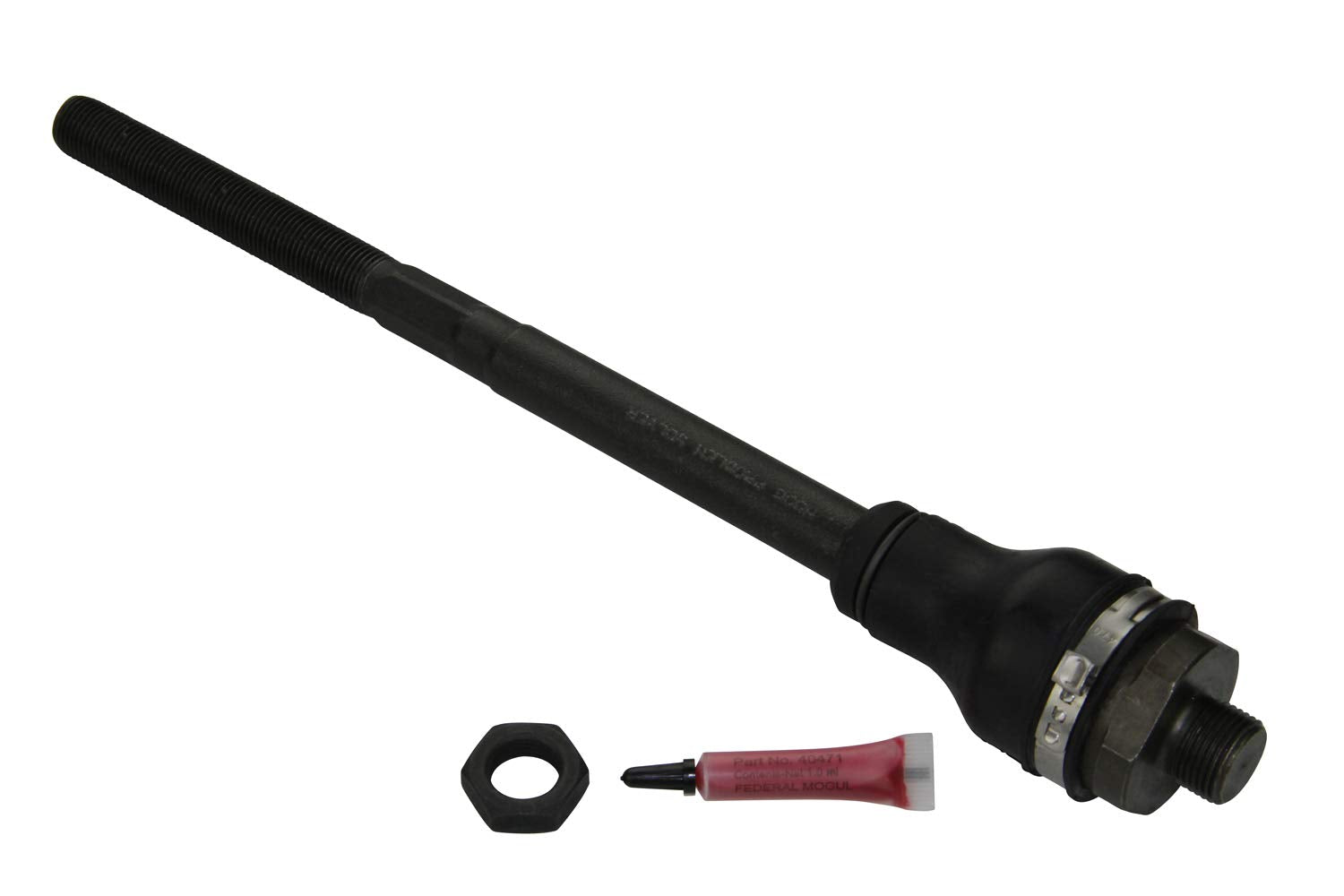 Moog Ev800935 Steering Tie Rod End For Chevrolet Silverado 2500 Hd