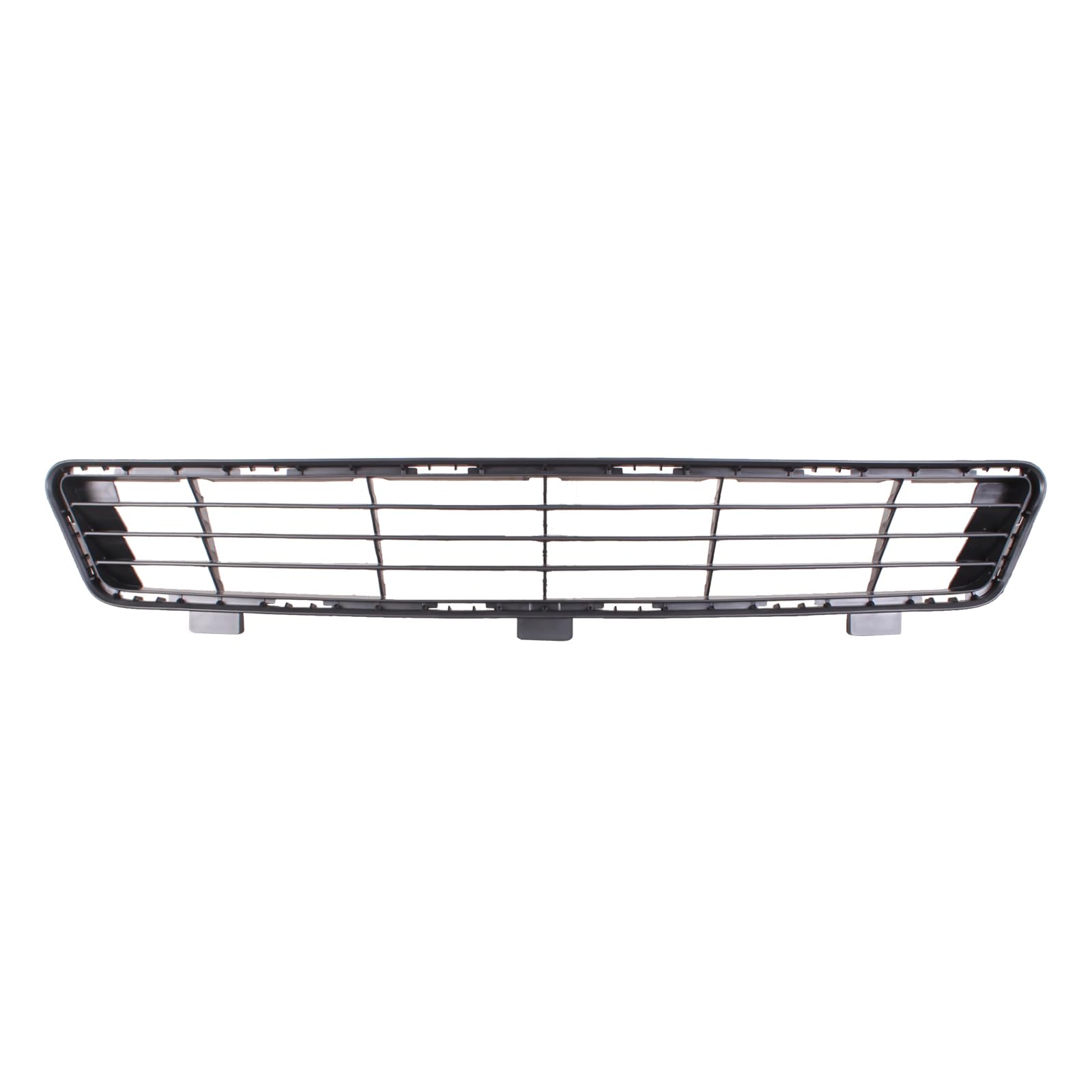 TYG (CAPA QUALITY) Front Bumper Grille Grill Compatible with 2010-2011 Toyota Camry BASE/LE/XLE Replacement for TO1036118 53112-