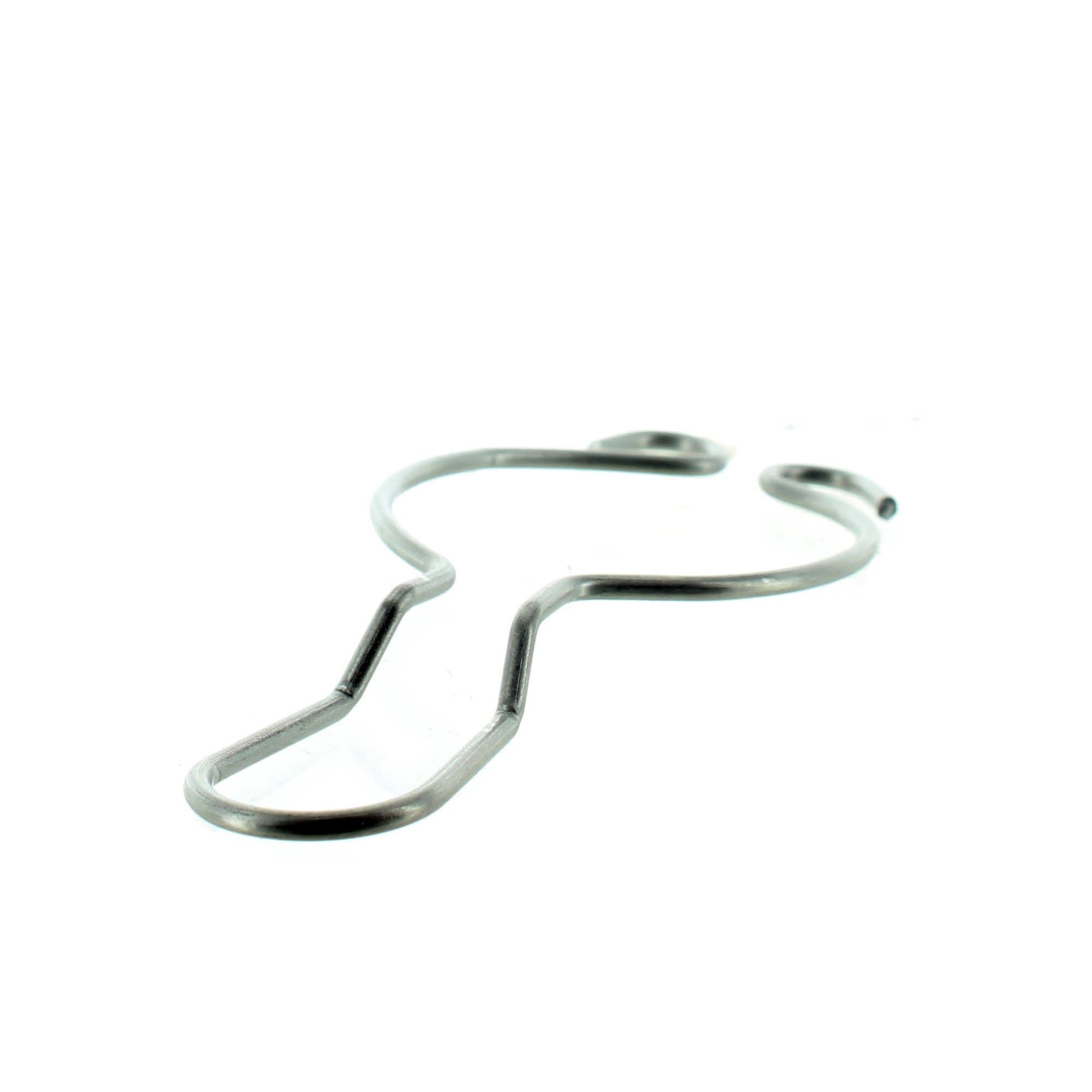 Johnson Evinrude Omc New Oem Rewind Starter Pinion Spring, 0318943