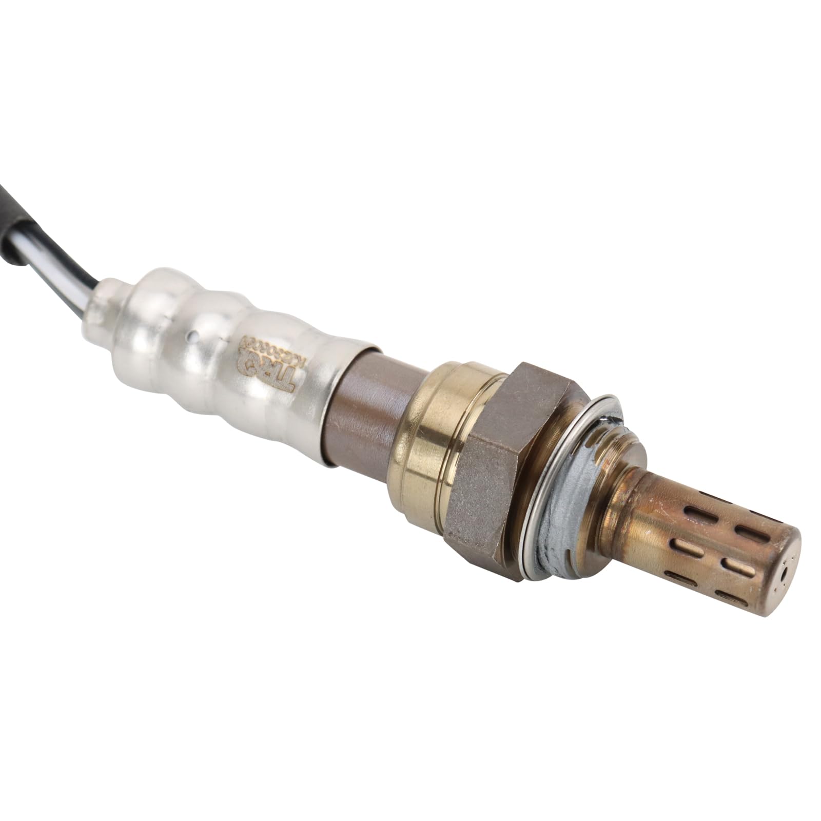 Trq Direct Fit O2 Oxygen Sensor Compatible With Dodge Jeep Chrysler Plymouth