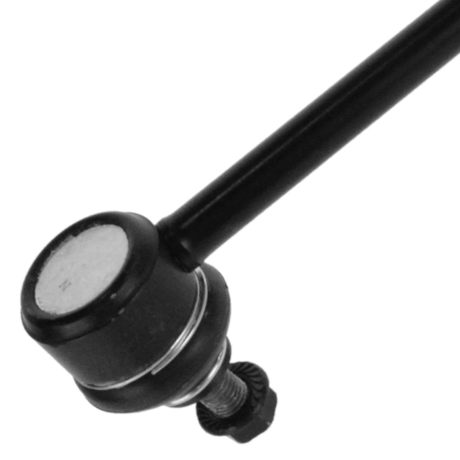 Trq Front Sway Bar Stabilizer Link Set Compatible With 1997-1999 Cadillac Deville 1997-2002 Eldorado 1997 Seville