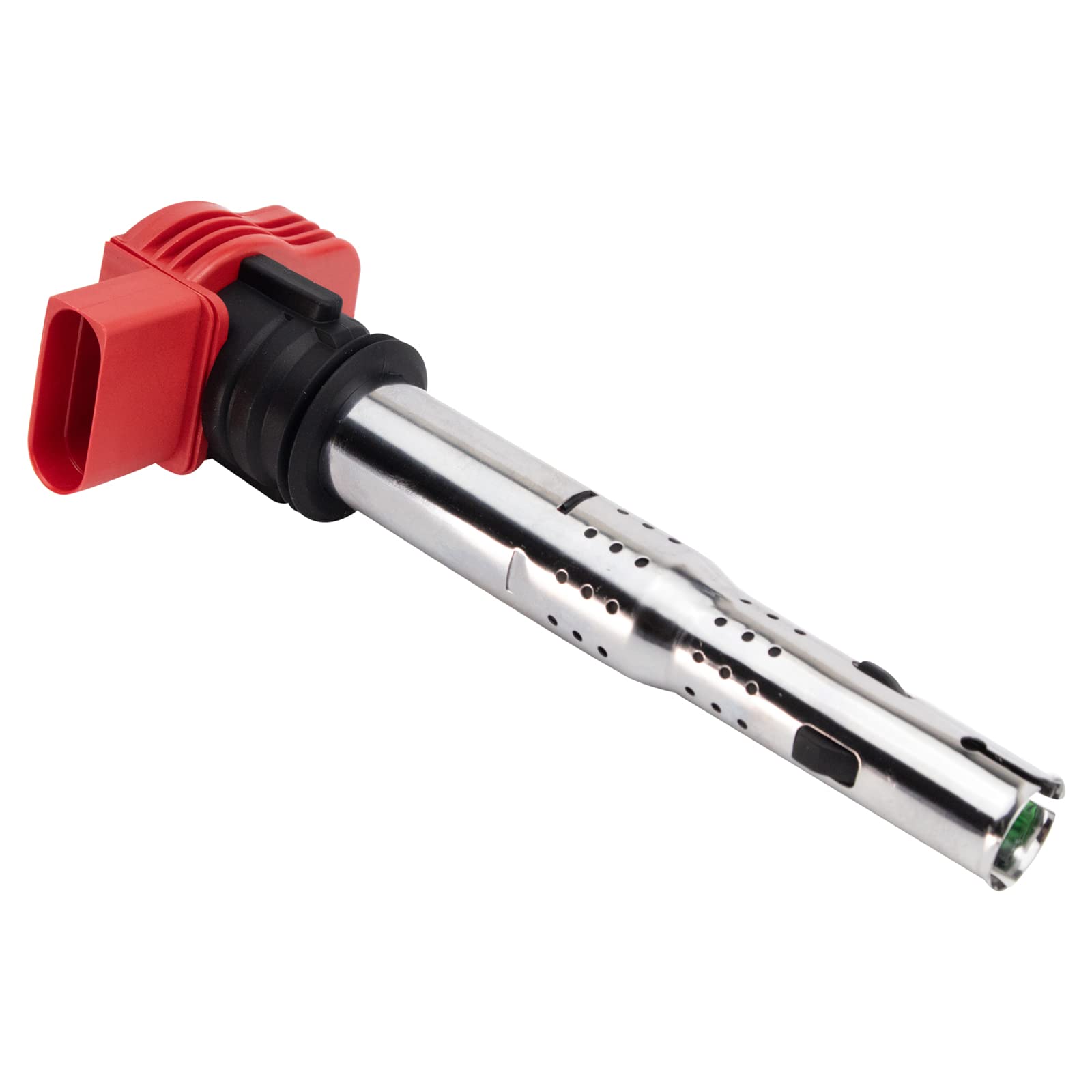 TRQ Ignition Coil Set Compatible with 2012-2013 Audi TT RS Quattro 2006-2014 Volkswagen Beetle 2010-2014 Golf 2005-2014 Jetta 20