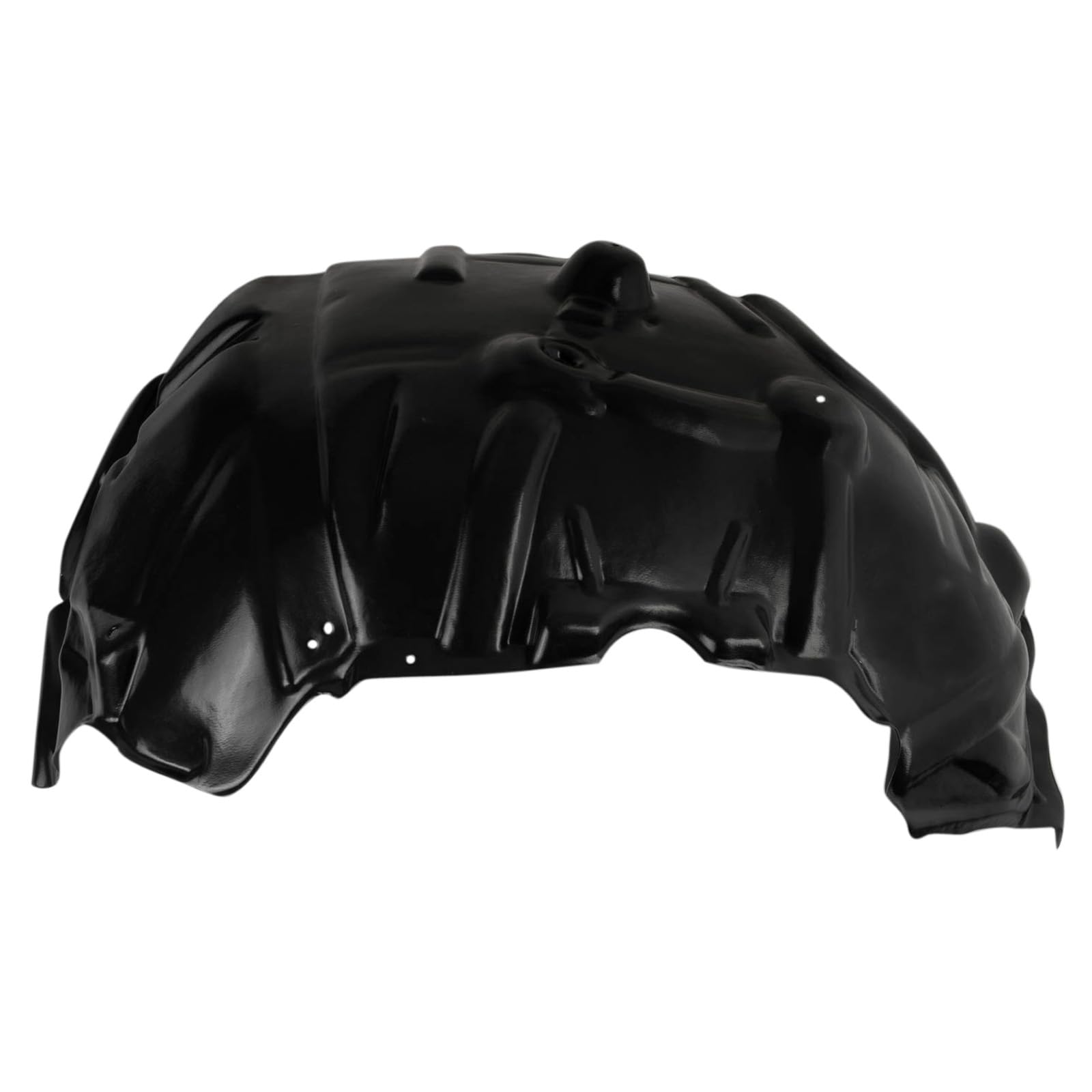 Trq Front Inner Fender Liner Set Compatible With 2015-2018 Ram 1500 2019 1500 Classic Ch1248179 Ch1249179