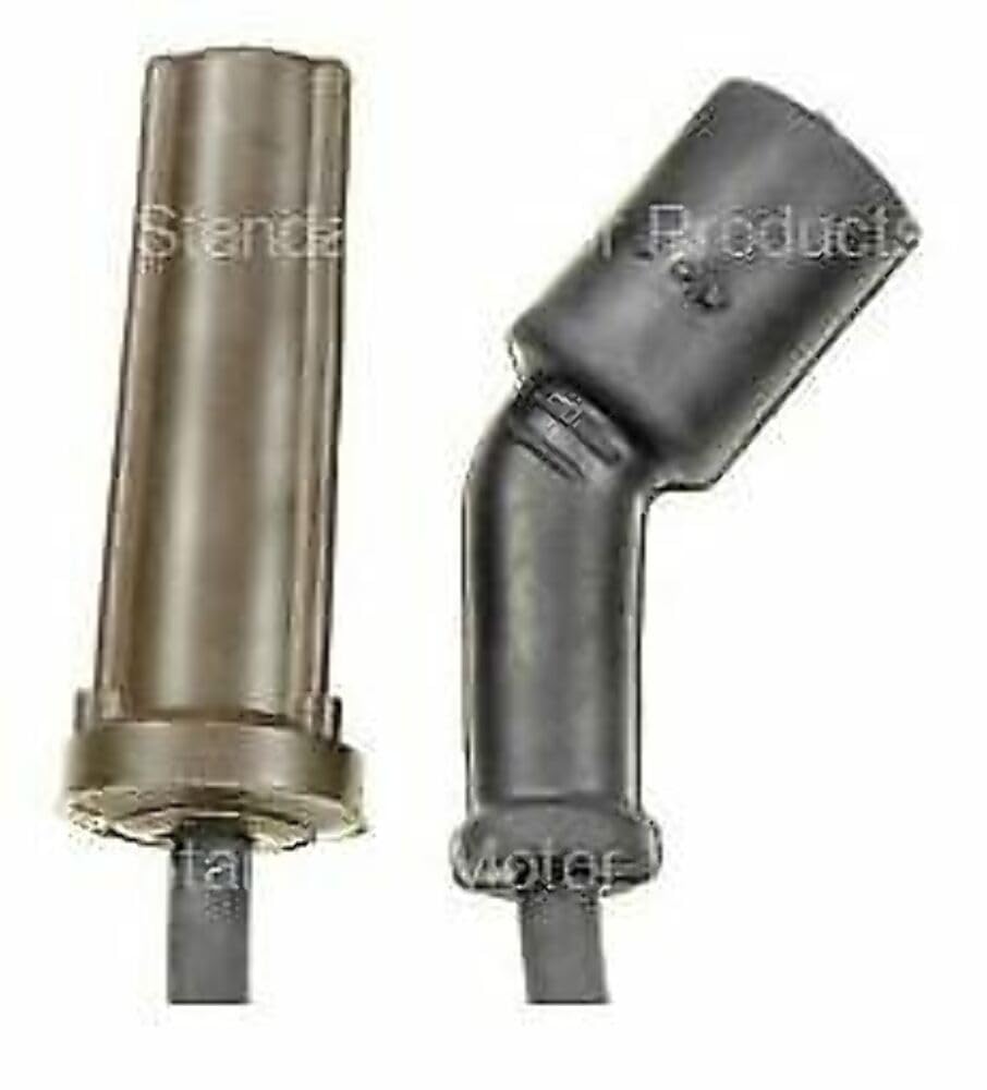 Standard Ign Standard Motor Products 27874 Pro Series Ignition Wire Set