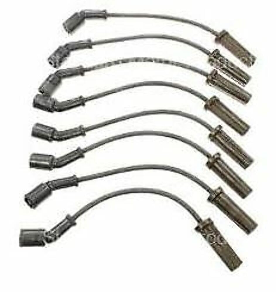 Standard Ign Standard Motor Products 27874 Pro Series Ignition Wire Set